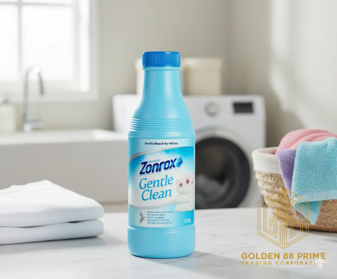 ZONROX GENTLE CLEAN 225ML